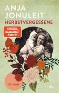 Cover: Herbstvergessene - dtv