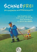Cover: Schneefrei - dtv