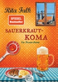 Cover: Sauerkrautkoma - dtv