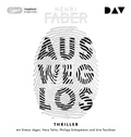 Cover: Ausweglos - Der Audio Verlag