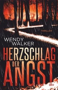 Cover: Herzschlag der Angst - dtv