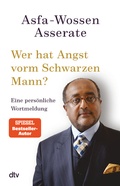 Cover: Wer hat Angst vorm Schwarzen Mann? - dtv