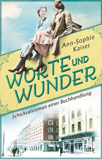 Abbildung von: Worte und Wunder - dtv