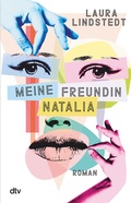 Cover: Meine Freundin Natalia - dtv