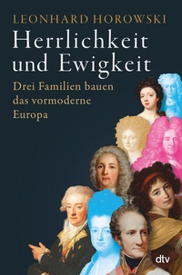 Abbildung von: Herrlichkeit und Ewigkeit - dtv