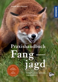 Abbildung von: Praxishandbuch Fangjagd - Kosmos