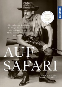 Abbildung von: Auf Safari - Kosmos