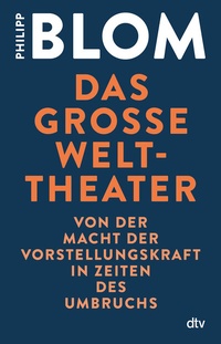 Abbildung von: Das große Welttheater - dtv