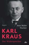 Cover: Karl Kraus - dtv