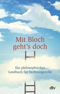 Cover: Mit Bloch geht's doch - dtv