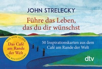 Abbildung von: Führe das Leben, das du dir wünschst - dtv