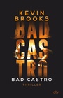 Cover: Bad Castro - dtv