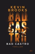 Cover: Bad Castro - dtv