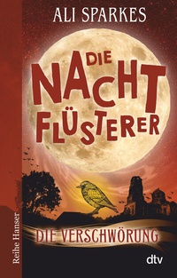 Enlarge image Cover: Die Nachtflüsterer - dtv