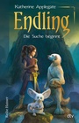 Cover: Endling - Die Suche beginnt - dtv