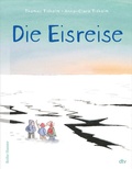 Cover: Die Eisreise - dtv