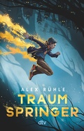 Cover: Traumspringer - dtv