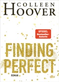 Cover: Finding Perfect - dtv