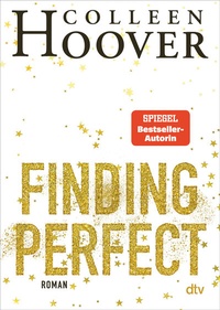 Abbildung von: Finding Perfect - dtv