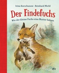 Cover: Der Findefuchs - Wie der kleine Fuchs eine Mutter bekam - dtv