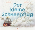 Cover: Der kleine Schneepflug - dtv