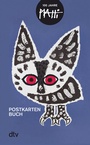 Cover: Postkartenbuch Celestino Piatti - dtv