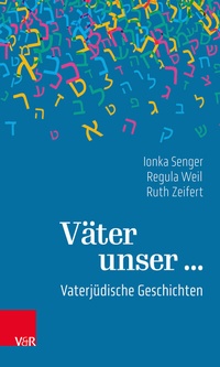 Enlarge image Cover: Väter unser ... - Vandenhoeck & Ruprecht