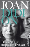 Cover: Das Jahr magischen Denkens - Ullstein Taschenbuchverlag