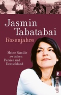 Cover: Rosenjahre - Ullstein Taschenbuchverlag