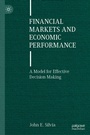 Cover: Financial Markets and Economic Performance - Palgrave Macmillan