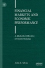 Cover: Financial Markets and Economic Performance - Palgrave Macmillan
