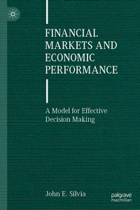 Abbildung von: Financial Markets and Economic Performance - Palgrave Macmillan