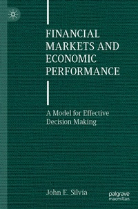 Enlarge image Cover: Financial Markets and Economic Performance - Palgrave Macmillan
