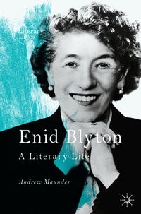 Enlarge image Cover: Enid Blyton - Palgrave Macmillan
