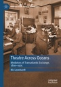 Cover: Theatre Across Oceans - Palgrave Macmillan