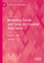 Cover: Modelling Trends and Cycles in Economic Time Series - Palgrave Macmillan