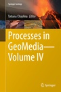 Cover: Processes in GeoMedia-Volume IV - Springer