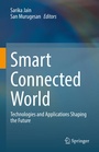 Cover: Smart Connected World - Springer