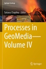 Cover: Processes in GeoMedia-Volume IV - Springer
