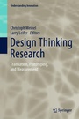 Cover: Design Thinking Research - Springer