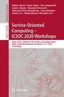 Cover: Service-Oriented Computing - ICSOC 2020 Workshops - Springer