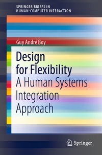 Abbildung von: Design for Flexibility - Springer