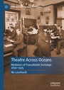 Cover: Theatre Across Oceans - Palgrave Macmillan