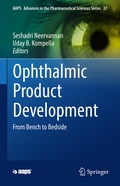 Bild: Ophthalmic Product Development - Springer