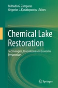 Cover: Chemical Lake Restoration - Springer