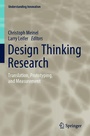 Cover: Design Thinking Research - Springer