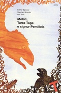 Cover: Melac, Turra Tage e signur Pemilleis - SJW Schweiz. Jugendschriftenwerk