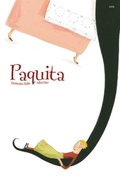 Cover: Paquita - SJW Schweiz. Jugendschriftenwerk