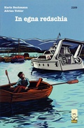 Cover: In egna redschia - SJW Schweiz. Jugendschriftenwerk