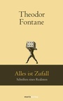 Cover: Alles ist Zufall - marix Verlag ein Imprint von Verlagshaus Römerweg